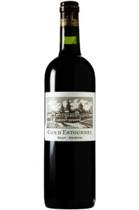 Cos D'Estournel 1986