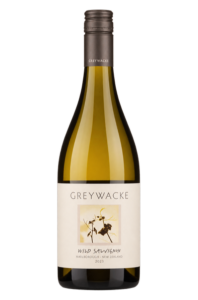 Greywacke 2023 Wild Sauvignon Blanc