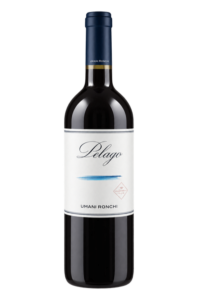 Umani Ronchi 2013 Pelago Marche IGT