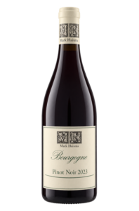 Mark Haisma 2023 Bourgogne Pinot Noir