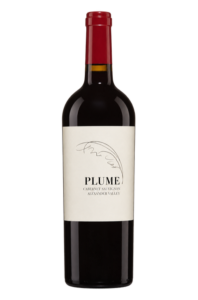 Plume 2020 Cabernet Sauvignon Alexander Valley