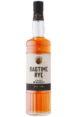 New York Ragtime Rye 750ml