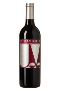 Ultraviolet 2021 Cabernet Sauvignon