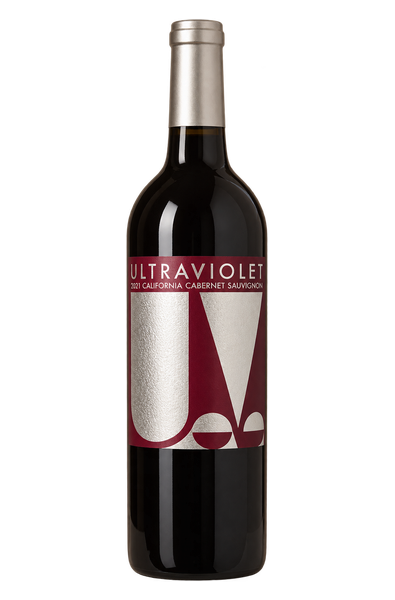 200028 Ultraviolet 2021 Cabernet Sauvignon - Image 1