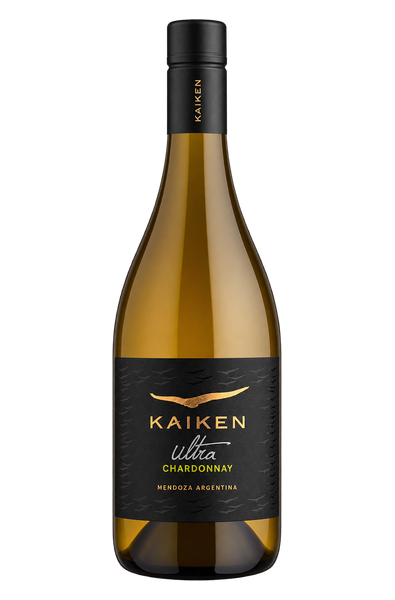 200058 Kaiken 2023 Ultra Chardonnay - Image 1