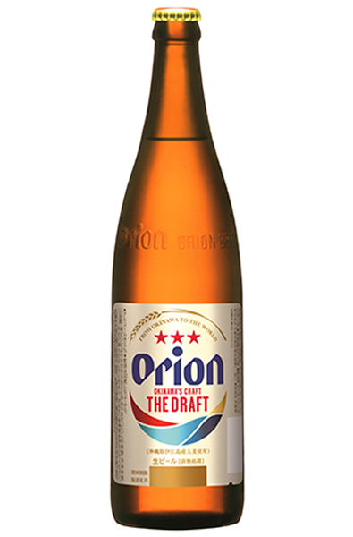 200352 Orion Premium Draft 630Ml - Image 1