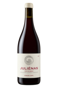 Domaine Chapel 2017 Juliénas Côte de Bessay