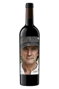 Matsu 2023 El Recio Tempranillo