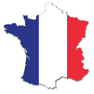 Flag of France