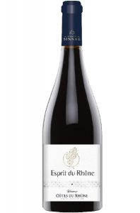 Esprit Du Rhone 2022 Cdr