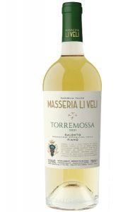 Li Veli 2023 Torremossa Fiano
