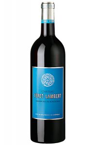 Feret Lambert 2022 Bordeaux Superieur