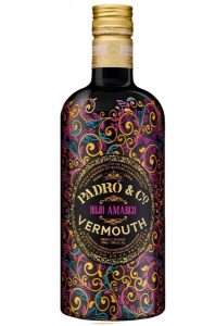 Padro & Co Blanco Reserva