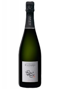 Fleury 2007 Robert Fleury Extra Brut