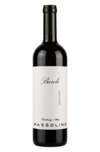 Massolino 2021 Barolo DOCG