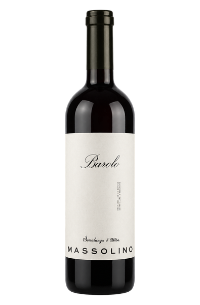 202002 Massolino 2021 Barolo DOCG - Image 1