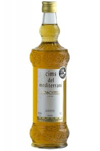 Cims De Mediterranean Mistela Moscatel
