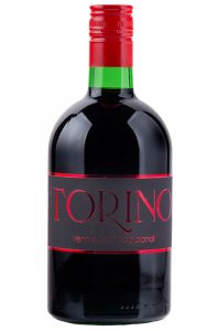 Torino Rosso Vermouth