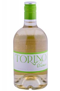 Torino Bianco Vermouth