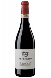 Reverdito 2020 Barolo