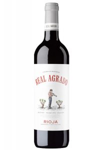 Real Agrado 2024 Rioja