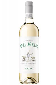 Real Agrado 2024 Rioja Blanco