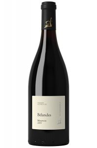 Mas Gabinele 2015 Belandes Minervois