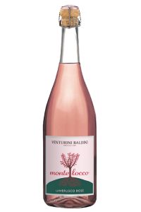 Venturini Baldini Rose Lambrusco
