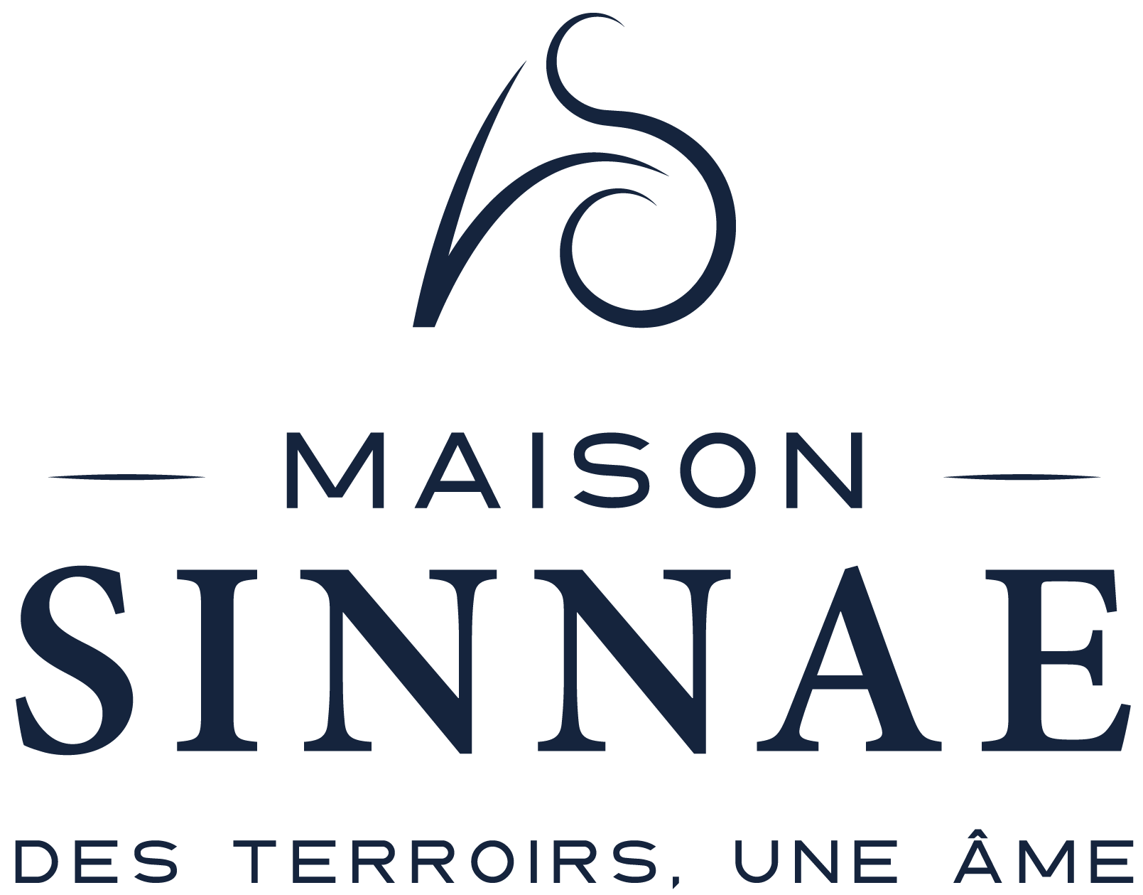 Maison Sinnae