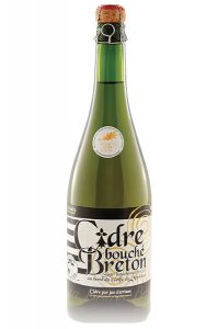Nicol Bouche Cidre Bretagne