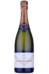 Baumard Cremant De Loire Rose