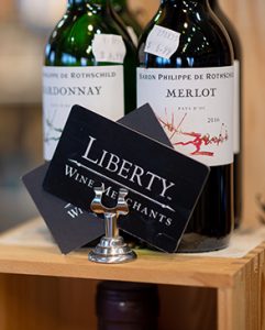 In-Store Gift Card
