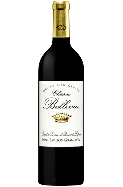 202281 Château Bellevue 2016 Saint-Émilion Grand Cru - Image 1