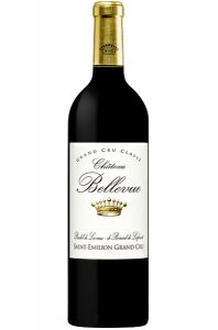 Bellevue 2016 St Emilion