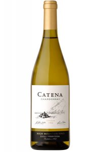 Catena 2022 Chardonnay