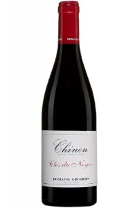 Grosbois 2020 Clos Du Noyer Chinon