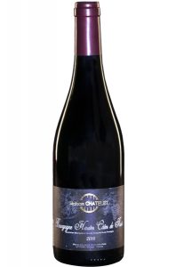 Chatelet 2018 Hautes Cotes De Nuits