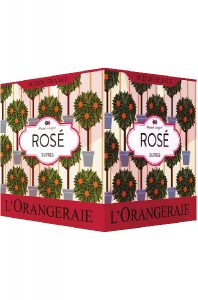 Lorgeril 2023 Orangeraie 3L Box