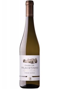 Vilacetinho 2021 Grande Escolha V Verde