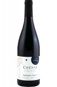 Fauvin 2019 Chenas Cuvee Selene Mg