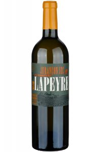 Lapeyre 2016 Jurancon Vitatge Vielh