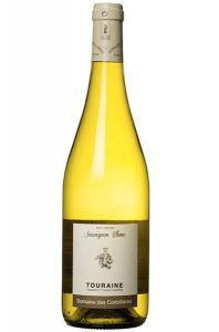 Corbillieres 2025 Touraine Sauvignon