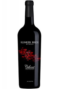 Klinker Brick 2019 Cab Sauvignon Lodi