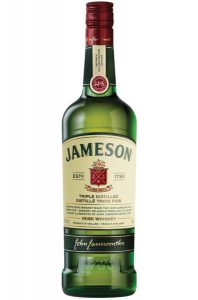Jameson Irish Whiskey