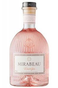 Mirabeau Rose Gin
