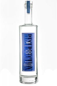 Resurrection Gin