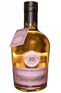 Macaloneys Twa Cask Highland