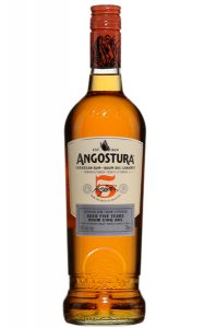 Angostura 5 Year Old Rum