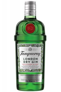 Tanqueray London Dry Gin 750Ml