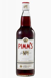 Pimm'S #1 Cup 750Ml